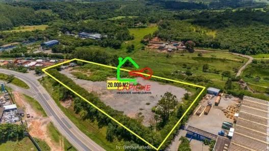 à venda, 20000m² no Leitão, Louveira