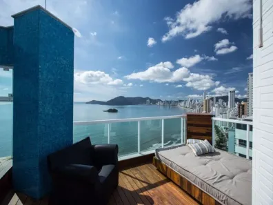 Cobertura com 3 Quartos à venda, 273m² no Centro, Balneário Camboriú