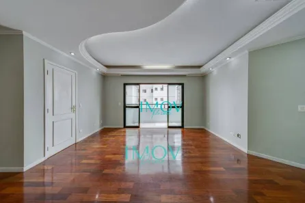 Apartamento com 4 Quartos à venda, 115m² no Parque Residencial Aquarius, São José dos Campos