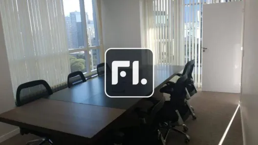 Sala Comercial para alugar, 315m² no Itaim Bibi, São Paulo