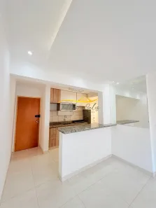 Apartamento com 2 Quartos à venda, 63m² no Residencial Eldorado, Goiânia