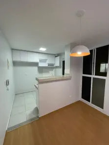 Apartamento com 2 Quartos à venda, 40m² no Residencial Monte Carlo, Goiânia