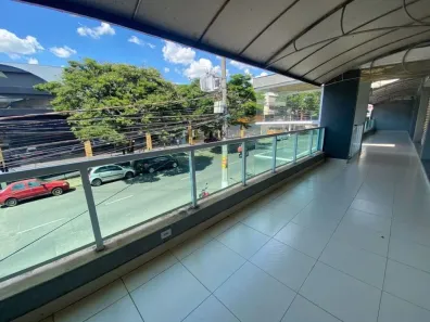 Ponto Comercial para alugar, 130m² no Vila Thais, Atibaia