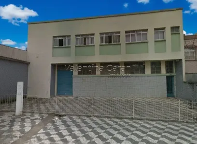 Galpão/Depósito/Armazém à venda, 1920m² no Parque São Jorge, São Paulo