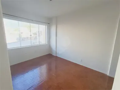 Apartamento com 2 Quartos à venda, 55m² no Andaraí, Rio de Janeiro