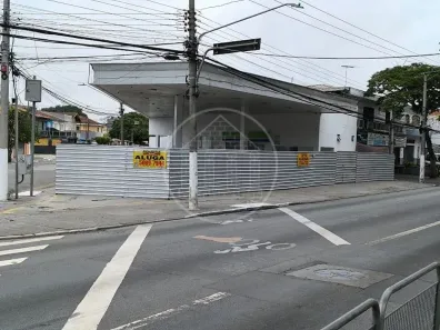 Ponto Comercial para alugar, 381m² no Jardim Três Marias, São Paulo