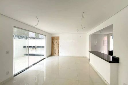 Apartamento com 2 Quartos à venda, 137m² no Cruzeiro, Belo Horizonte