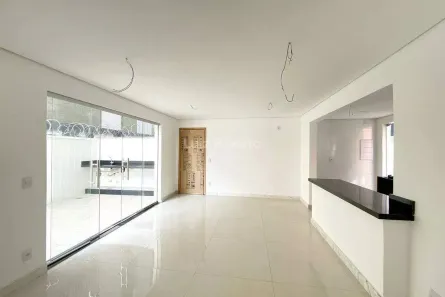 Apartamento com 2 Quartos à venda, 137m² no Cruzeiro, Belo Horizonte