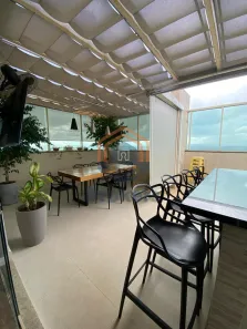 Apartamento com 4 Quartos à venda, 246m² no Jardim Ana Maria, Jundiaí