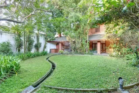 Sobrado com 5 Quartos à venda, 800m² no Jardim dos Estados, São Paulo