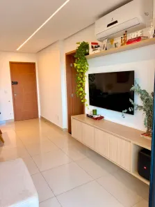 Apartamento com 3 Quartos à venda, 76m² no Monte Castelo, Teresina
