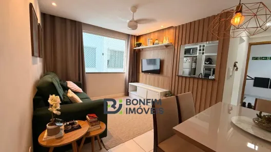 Apartamento com 3 Quartos à venda, 82m² no Belvedere, Governador Valadares