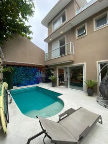 Casa de Condomínio com 5 Quartos à venda, 253m² no Bairro de Juquehy, São Sebastião