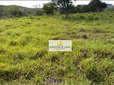 Fazenda/Sítio à venda, 900m² no Claraval, Claraval