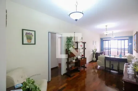 Apartamento com 3 Quartos à venda, 117m² no Santo Antônio, São Caetano do Sul