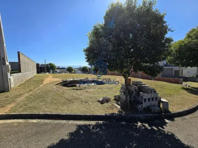 Lote/Terreno à venda, 392m² no Bairro do Grama, Caçapava
