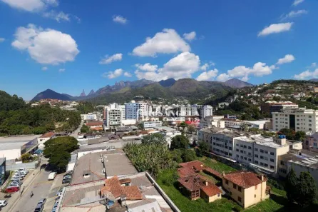 Cobertura com 3 Quartos à venda, 200m² no Várzea, Teresópolis