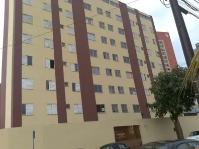 Apartamento com 2 Quartos à venda, 60m² no Jardim Higienópolis, Londrina