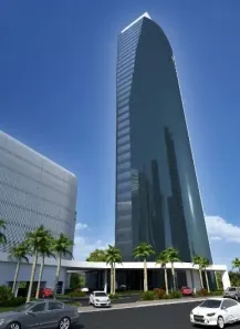 Sala Comercial para alugar, 2384m² no Ilha do Leite, Recife