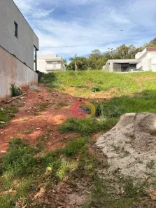 Lote/Terreno à venda, 348m² no Residencial Arujá Ville, Arujá