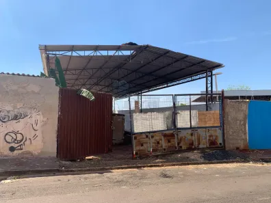Galpão/Depósito/Armazém com 1 Quarto à venda, 400m² no Jardim Salgado Filho, Ribeirão Preto
