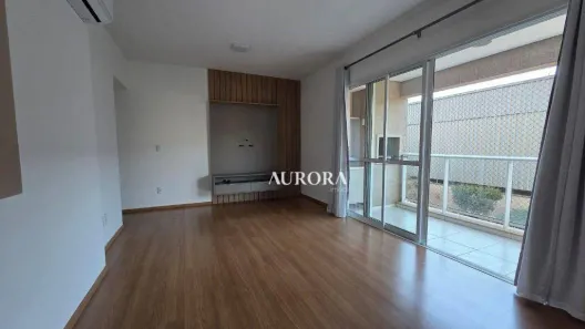 Apartamento com 2 Quartos para alugar, 70m² no Gleba Fazenda Palhano, Londrina