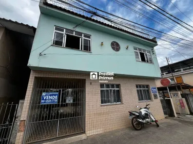 Casa com 5 Quartos à venda, 120m² no Prado, Nova Friburgo