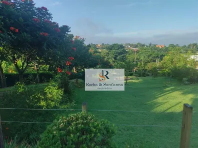 Fazenda/Sítio com 3 Quartos à venda, 240m² no Terras de Itaici, Indaiatuba