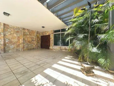 Casa com 3 Quartos à venda, 180m² no Sumarezinho, São Paulo