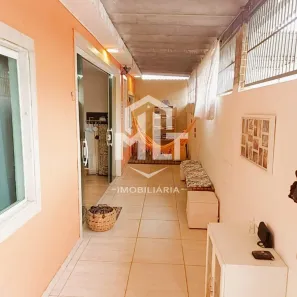 Casa com 2 Quartos à venda, 120m² no Bento Ribeiro, Rio de Janeiro