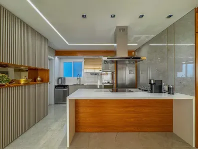 Apartamento com 3 Quartos à venda, 131m² no Marechal Rondon, Canoas