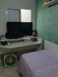 Casa de Condomínio com 3 Quartos à venda, 120m² no Vila Mazzei, São Paulo