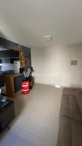 Apartamento com 2 Quartos à venda, 44m² no Recanto Fortuna, Campinas