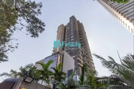 Apartamento com 1 Quarto à venda, 61m² no Vila Leopoldina, São Paulo