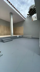 Casa com 2 Quartos à venda, 98m² no São Benedito, Americana