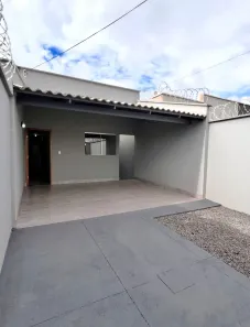 Casa com 2 Quartos à venda, 85m² no Centro, Feira de Santana