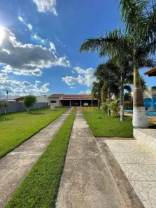 Fazenda/Sítio com 3 Quartos à venda, 350m² no Jd N Sra Salete, Araçoiaba da Serra