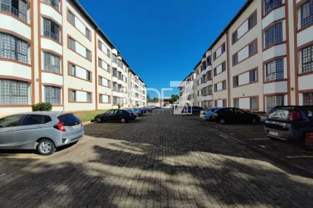 Apartamento com 3 Quartos à venda, 67m² no Jardim García, Campinas