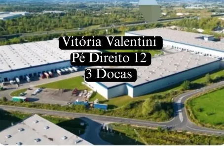 Galpão/Depósito/Armazém para alugar, 3484m² no Colônia (Zona Leste), São Paulo