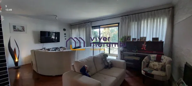 Apartamento com 4 Quartos à venda, 185m² no Jardim Leonor, São Paulo