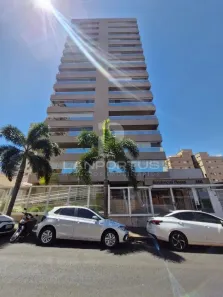 Apartamento com 2 Quartos à venda, 123m² no Jardim Paulista, Ribeirão Preto
