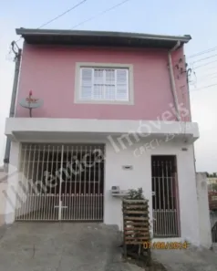 Sobrado com 2 Quartos para alugar, 75m² no Cipava, Osasco