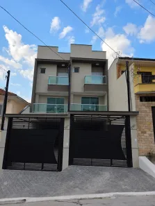 Sobrado com 3 Quartos à venda, 134m² no Parque Mandaqui, São Paulo