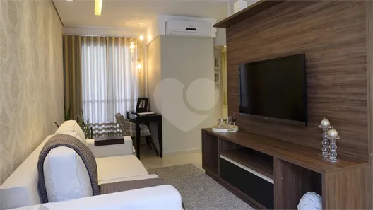 Apartamento com 2 Quartos à venda, 62m² no Paulicéia, Piracicaba