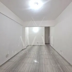 Sala Comercial para alugar, 30m² no Boqueirão, Praia Grande