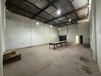 Galpão/Depósito/Armazém à venda, 400m² no Armando Mendes, Manaus