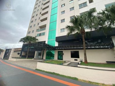 Apartamento com 2 Quartos à venda, 67m² no Jardim Shangri-la A, Londrina
