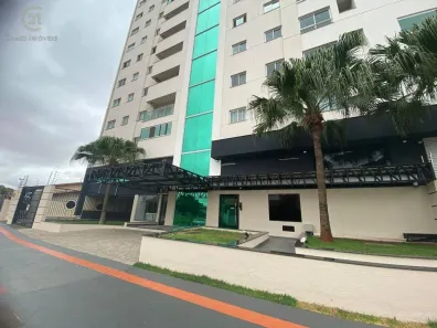 Apartamento com 2 Quartos à venda, 67m² no Jardim Shangri-la A, Londrina