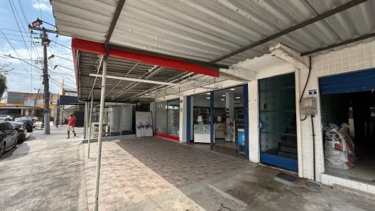 Ponto Comercial para alugar, 90m² no Campo Grande, Rio de Janeiro