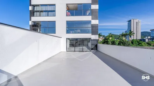 Apartamento com 2 Quartos à venda, 164m² no Vila Nova, Blumenau